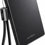 【2026年最新】薄くてパワフル！MATECHの「PowerSlim 10000」がモバイルバッテリーの常識を変える！