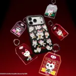【2026年最新】ダンダダン×CASETiFYコラボケースは買い？正直レビューと選び方ガイド