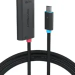 Switchドックはもう不要！MATECHの「Switch Combo Cable」でゲームも仕事も4K大画面が手軽に