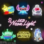 【2026年最新】お部屋が劇的に可愛くなる！ディズニーLEDネオンライトは初心者さんにおすすめ