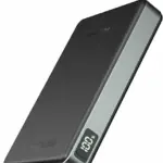 【2026年最新】薄いのに超パワフル！MATECH「MagOn PowerMax 10000」がガチで使えるモバイルバッテリーでした