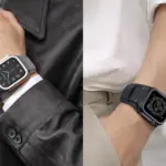 Apple WatchがまるでUltraに大変身！「TACTIX」のメタルバンパーケースで手軽に高級感をプラスする方法