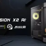 ゲーミングPCの未来がここに！MSI「MEG Vision X2 AI⁺」はAIコンパニオンとホロステージでゲーム体験を激変させる！【2026年最新】