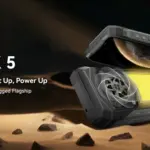 【2026年最新】バッテリー最強タフネススマホ「Blackview ROCK 5」は買い？ガチレビュー！