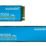 【2026年版】SSD選びに迷ったらコレ！Swissbit N7000シリーズがガジェット初心者の「困った」を解決します！