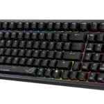 【2026年最新】ASUS ROGから新作ゲーミングキーボード2モデル登場！初心者必見の選び方ガイド