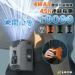 【2026年版】夏の猛暑対策、正直どれがいい？「LAMA高速掛け腰ファン」が“着るエアコン”と呼ばれる理由を徹底解説！