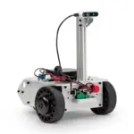 【2026年最新】研究開発ロボット、何から始める？ヴイストンのデプスカメラオプションが初心者でも超おすすめな理由