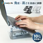【2026年版】ノートPCの熱暴走に終止符！Wファン搭載スタンドで作業効率爆上げは本当？
