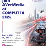 【ガジェット初心者必見】未来のAIが手のひらに！AVerMediaの最新技術を徹底解説