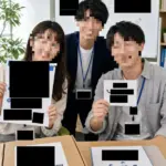 知らない電話、写真の個人情報漏洩…スマホで不安を解消！ホビークのAIアプリが超便利です