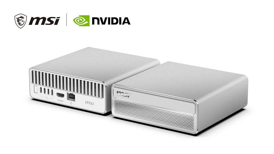 【結論】AI作業が爆速に!MSIの新作ミニPC「EdgeMesa N AI+」はマジで買いです