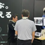 現場作業の「困った」をAIで解決！Fairy Devicesの最新ガジェット「THINKLET®」と「FPV動画解析プラン」がものづくりワールド[東京]に登場！
