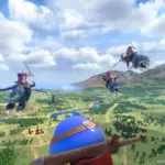 【ドラクエ好き必見】VRで空を飛ぶ体験ってどう？40周年記念展『the DIVE』を徹底解説！