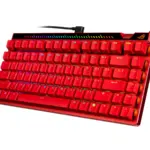 ゲーミングキーボード選びで失敗したくないあなたへ！ROG Falchion Ace 75 HEの新色Lava Redがすごいんです！