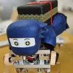 「ものづくりワールド2026」で未来を体験！壁を歩く「忍者ロボット」が一般初公開！