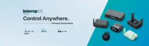 2026年最新!GL.iNetのWi-Fi 7ルーターとKVMがすごい!出張もリモートワークもこれで安心!