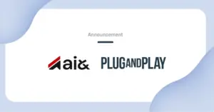 【速報】日本のAIが爆速進化!Plug and Play Japanとai&提携で、僕らの未来のガジェットはどう変わる?