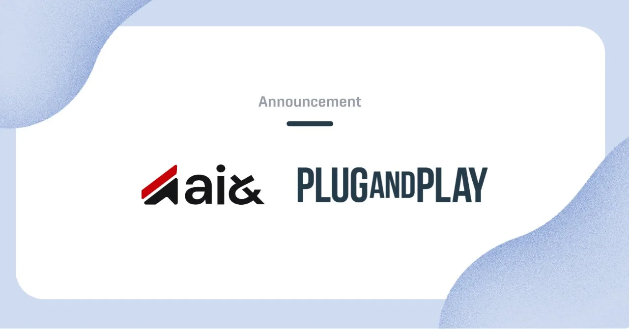 【速報】日本のAIが爆速進化!Plug and Play Japanとai&提携で、僕らの未来のガジェットはどう変わる?