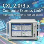 CXL 2.0/3.xって何？次世代データセンターの「すごい技術」をアンリツの最新ソリューションで解説！