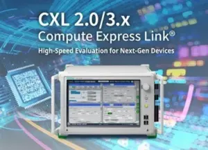 CXL 2.0/3.xって何?次世代データセンターの「すごい技術」をアンリツの最新ソリューションで解説!