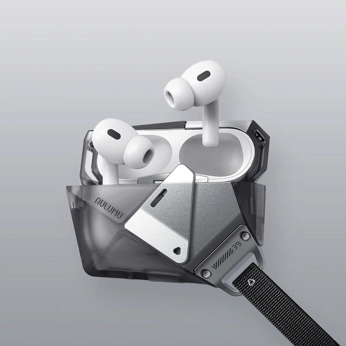 AULUMU A39 耐衝撃設計