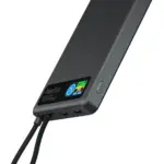 【2026年最新】モバイルバッテリー選びで迷ったらコレ！MATECH PowerBlade 10000がガジェット初心者におすすめな理由