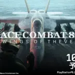エースコンバット最新作『ACE COMBAT 8: WINGS OF THEVE™』は買い？ガチ勢プロブロガーが初心者向けに正直レビュー！