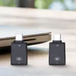 【2026年最新】セキュリティキー紛失対策はこれで完璧！『PocketKey+ Bio』2本セットはガジェット初心者の救世主です