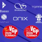 【2026年夏】オーディオ選びに迷ったらコレ！VGP殿堂入り『DC-Elite』などMUSIN取り扱い製品が多数受賞！