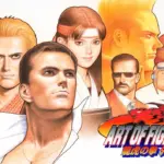 『ART OF FIGHTING 龍虎の拳 外伝 R』がマジでヤバい！格ゲー初心者も絶対ハマる3つの理由とは？