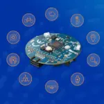【2026年最新】「忘れ物タグ」を超進化！Nordicの「nRF54L15 Tag」で次世代IoTデバイス開発の扉を開く