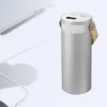 【2026年最新】「モバイルバッテリー以上、ポータブル電源未満」のちょうどいい電源！アイリスオーヤマのボトル型バッテリーステーションを徹底解説