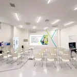 ものづくり現場の未来を体験！Hexagonが東大阪に開設した新オフィスは「最強の製造業ガジェット体験スポット」でした！