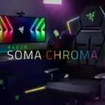 【正直レビュー】Razer Soma Chromaでゲーミング体験が激変！ぶっちゃけ買い？