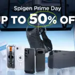 【Amazonプライムデー】Spigenが最大50%OFF！スマホケースから旅行・防水グッズまでお得な7日間を見逃すな！