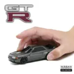 【2026年最新】日産GT-R(BNR32)型無線マウスがリニューアル！ファン必見の進化を徹底レビュー