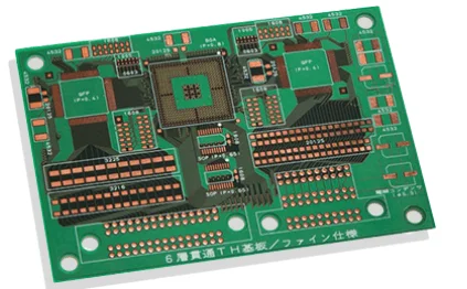 【2026年最新情報】未来のスマホ・PCはこれで決まる!「高機能プリント基板」がガジェットの進化を加速するって知ってた?