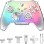 【2026年版】エイムのズレに悩むあなたへ。「BIGBIG WON Rainbow 3」でゲームが変わる！