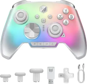 【2026年版】エイムのズレに悩むあなたへ。「BIGBIG WON Rainbow 3」でゲームが変わる！