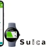 Google Pixel WatchやGalaxy WatchでSuicaが超便利に！モバイルSuicaアプリから定期券購入も可能に！