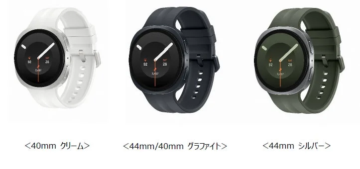 2026年最新！ドコモの新型Galaxy Watch9とUltra2、どっちを選ぶ？初心者向け徹底比較
