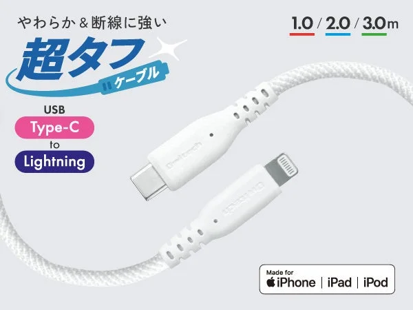 USB Type-A to Lightning