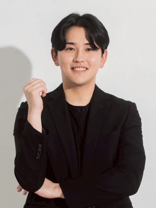 小川椋徹氏