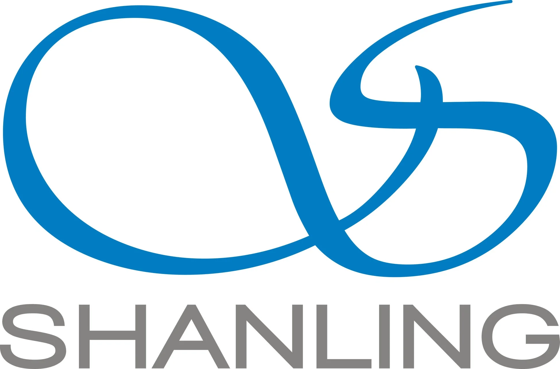 SHANLINGロゴ