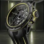 たった45g！ノルケイン史上最軽量「Wild ONE Skeleton X-Lite」は高級時計の常識を覆すか？