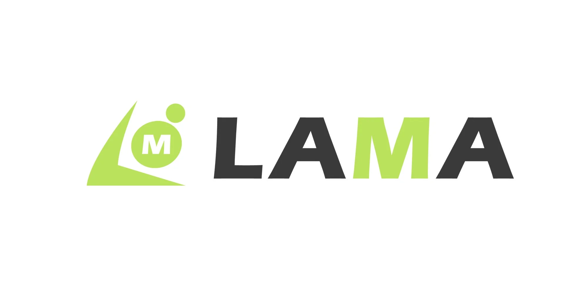 LAMA Storeロゴ