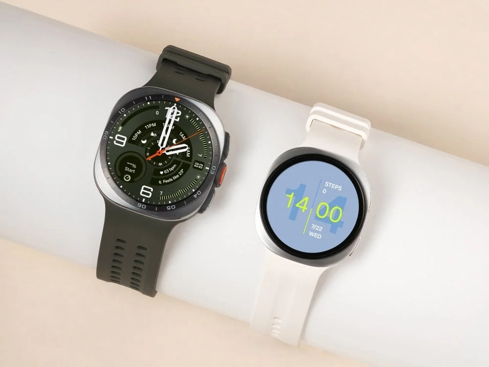 Galaxy Watch Ultra2とWatch9