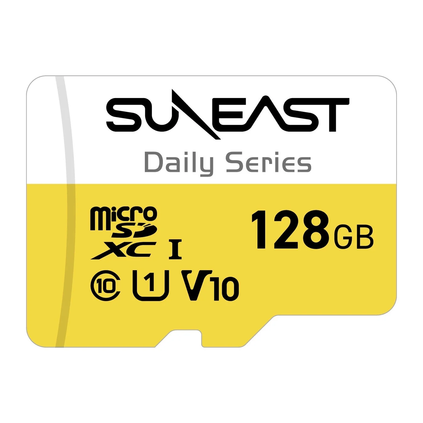 SUNEAST Daily Series microSDXC I 128GB