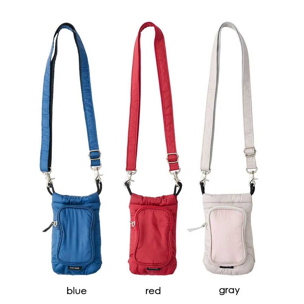 Alpha pouch カラーバリエーション